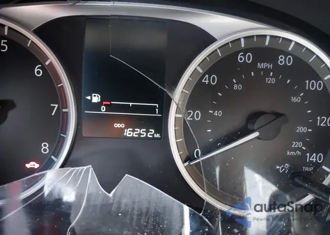 2024 Nissan Versa 1.6 S from USA, damaged, VIN 3N1CN8DV4RL845858